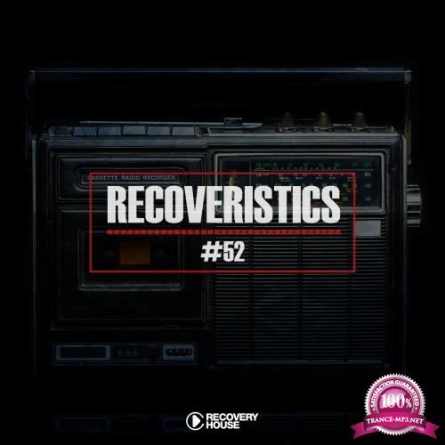 Recoveristics 52 (2017)