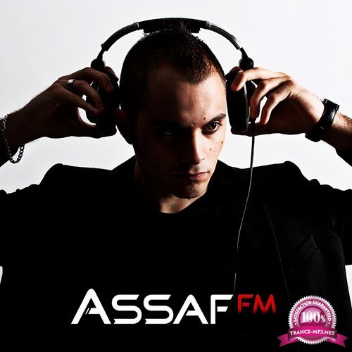 Assaf - Assaf FM Episode 156 (2017-11-07)