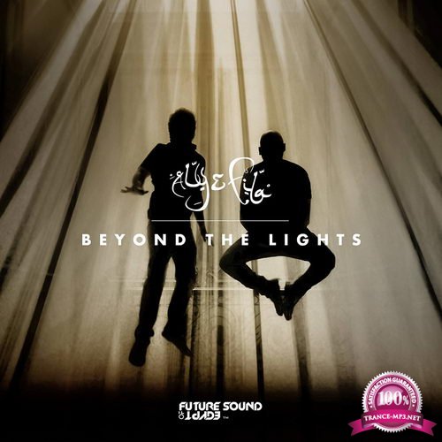Aly & Fila - Beyond The Lights (2017) FLAC