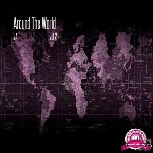 Around The World, Vol. 2 (2017)