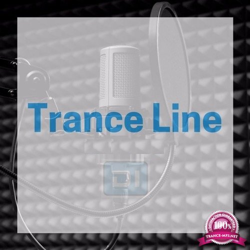 Rafael Osmo - Trance Line (08 November 2017) (2017-11-08)
