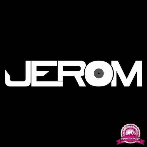 Jerom - Sunrise Vision 050 (2017-11-08)
