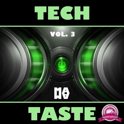 Tech Taste Vol 3 (2017)