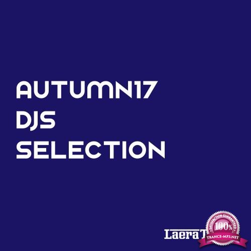 Autumn17 DJs Selection (2017)