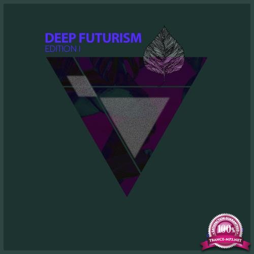 Deep Futurism Il (2017)