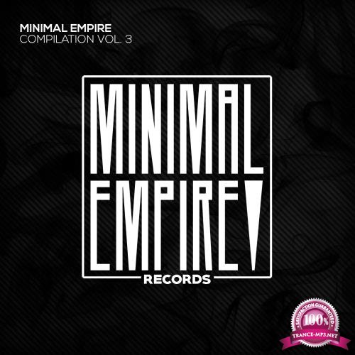 Minimal Empire Vol. 3 (2017)
