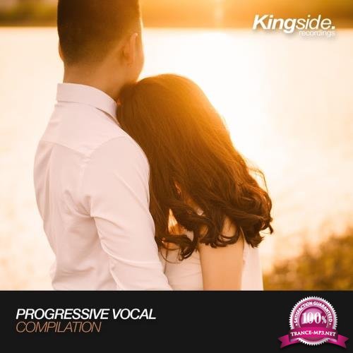 Progressive Vocal (Compilation) (2017)