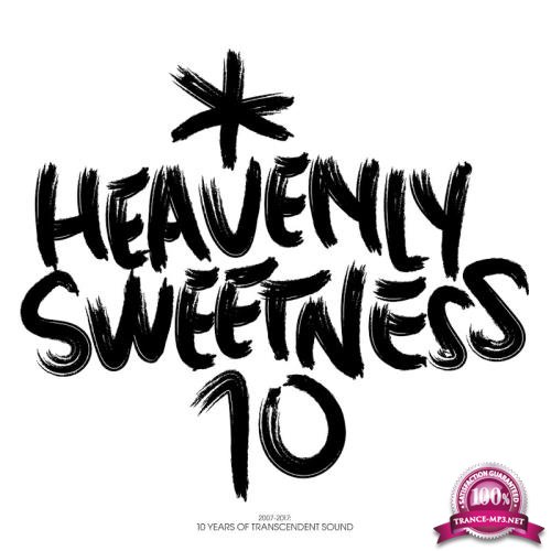 Heavenly Sweetness-10 Years of Transcendent Sound (2017)