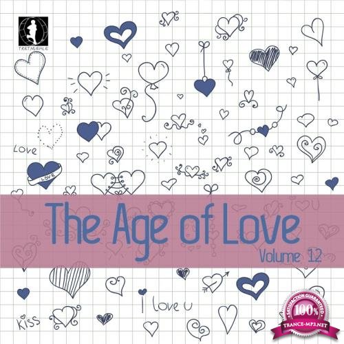 The Age of Love, Vol. 12 (2017)