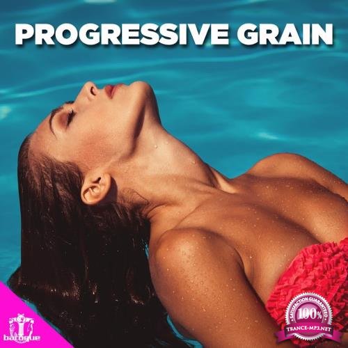Progressive Grain (2017)