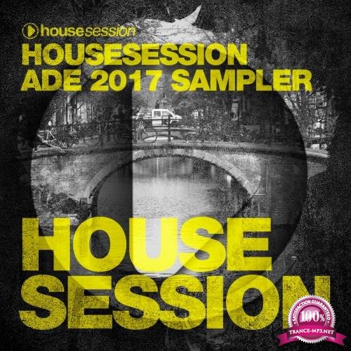 Housesession Ade 2017 Sampler (2017)