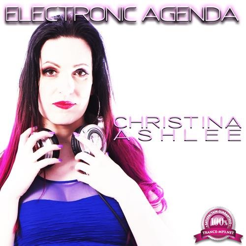 Christina Ashlee - Electronic Agenda 045 (2017-11-09)