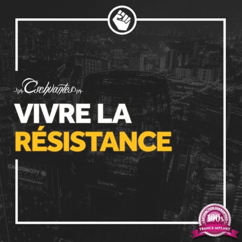 Ronaldo Lopes - Vivre La Resistance 014 (2017-11-11)