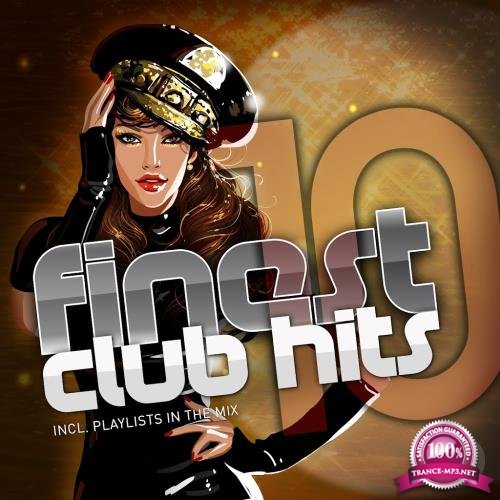 Finest Club Hits 10 (2017)