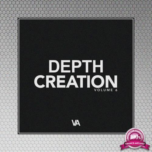 Depth Creation, Vol. 6 (2017)
