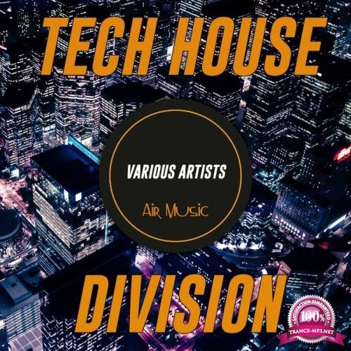 Tech House Division (2017)