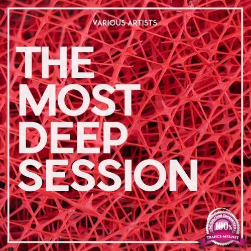 The Most Deep Session (2017)