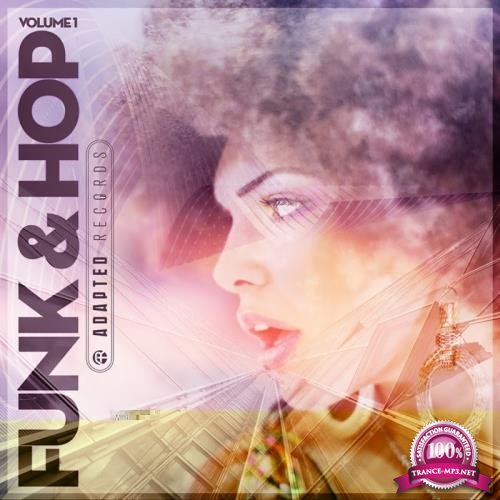 Funk and Hop - Volume 1 (2017)