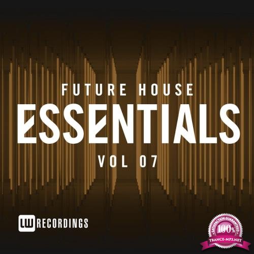Future House Essentials, Vol. 07 (2017)