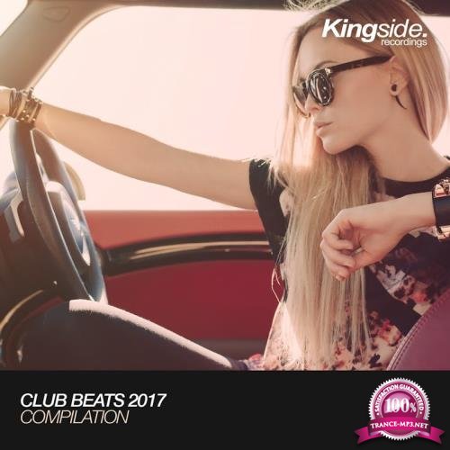 Club Beats 2017 (Compilation) (2017)