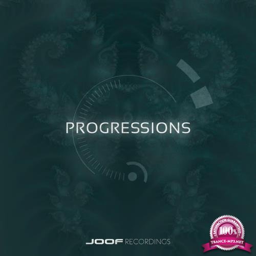JOOF Recordings Progressions (2017)