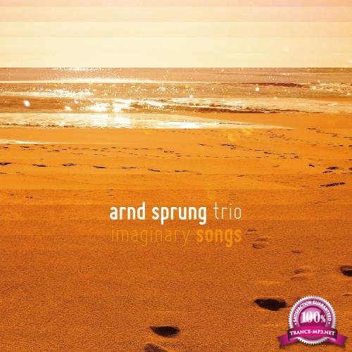 Arnd Sprung Trio - Imaginary Songs (2017)