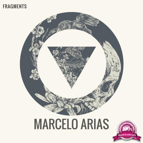 Marcelo Arias - Gris (2017)