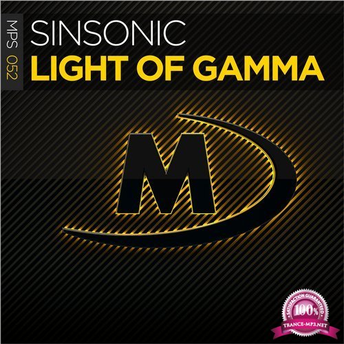 Sinsonic - Light Of Gamma (2017)