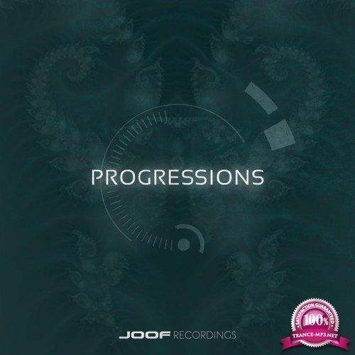 Progressions (JOOF Recordings |JOOF 279) (2017) FLAC