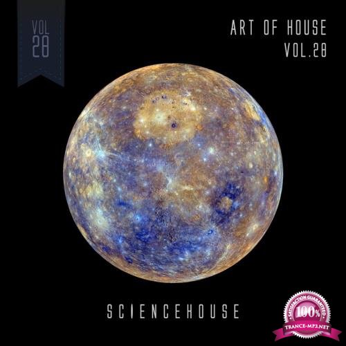 Art Of House - Vol. 28 (2017)
