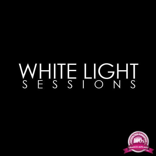 Johnny Yono - White Light Sessions 089 (2017-11-14)