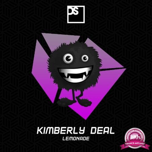 Kimberly Deal - Lemonade (2017)