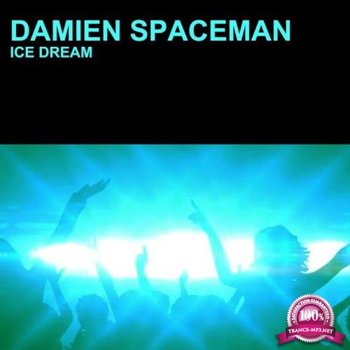 Damien Spaceman - Ice Dream (2017)