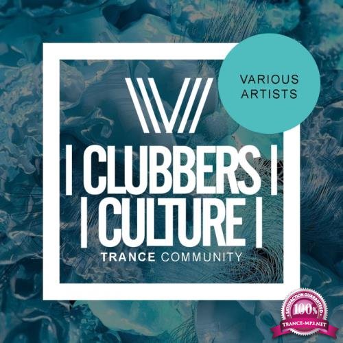 Clubbers Culture: Trance Community (2017)