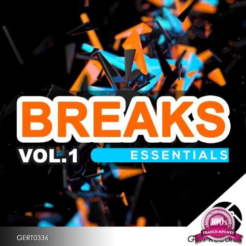 Breaks Essentials, Vol. 1 (2017)
