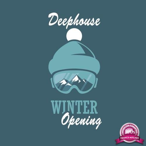 Deephouse Winter Opening (2017)