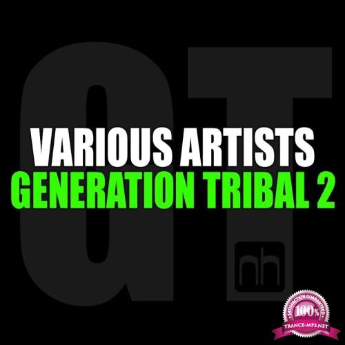 Generation Tribal 2 (2017)