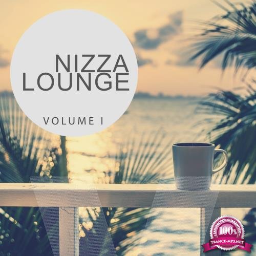 Nizza Lounge, Vol. 1 (Finest Selection Of Lounge Classics & Relaxed Deep House) (2017)