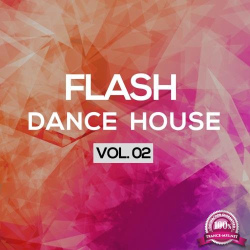 Flash Dance House, Vol. 2 (2017)