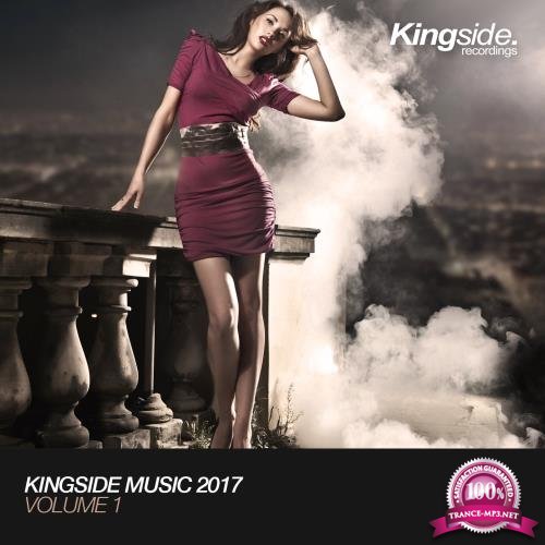 Kingside Music (Volume 1) (2017)