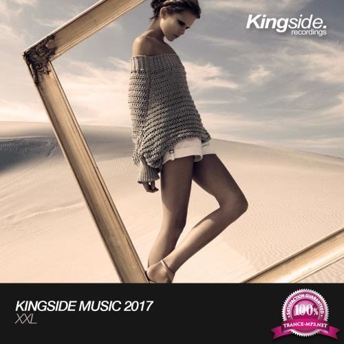 Kingside Music (XXL) (2017)