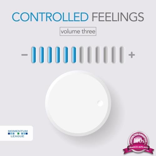 Controlled Feelings, Vol. 3 (2017)