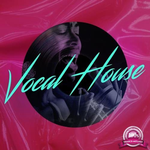 iCompilations - Vocal House (2017)