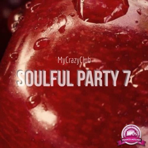 Soulful Party 7 (2017)