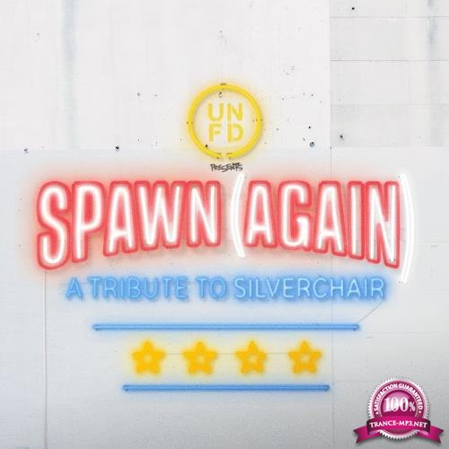 Spawn (Again): A Tribute To Silverchair (2017)