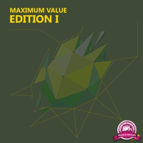 Maximum Value (Edition 1) (2017)