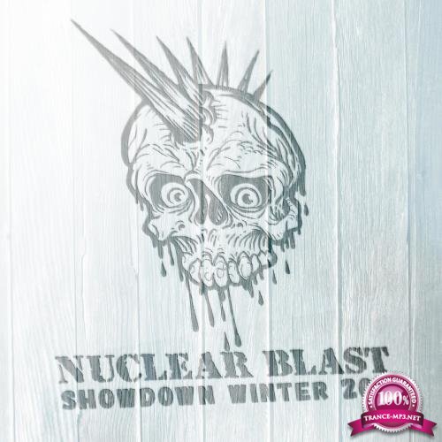 Nuclear Blast Showdown Winter 2017 (2017)