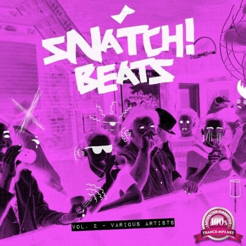 Snatch! Beats, Vol. 2 (2017)