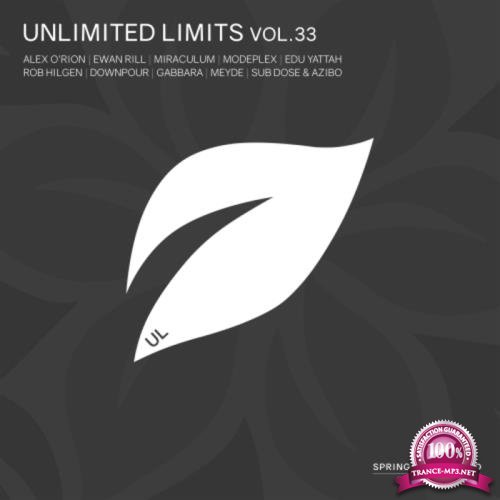 Unlimited Limits Vol 33 (2017)