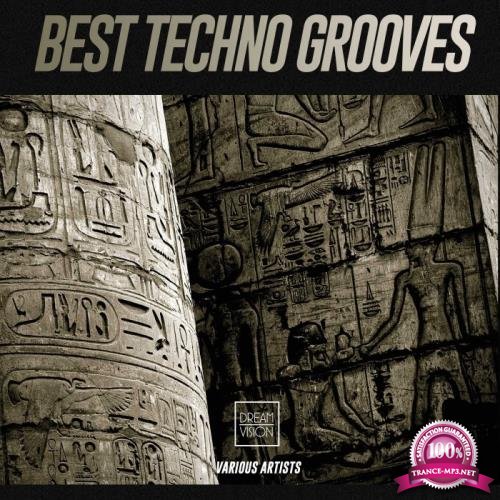 Best Techno Grooves (2017)